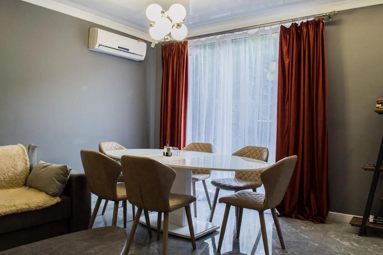 Villa Nasha Dacha Almaty 0*,