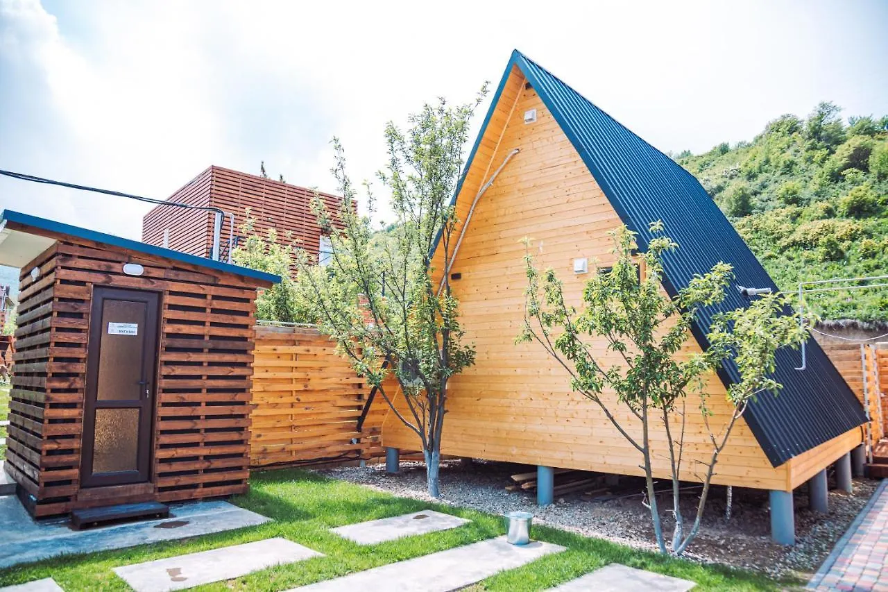 Villa Nasha Dacha Almaty Kasachstan