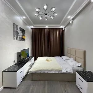Апартаменты Comfort, Алматы